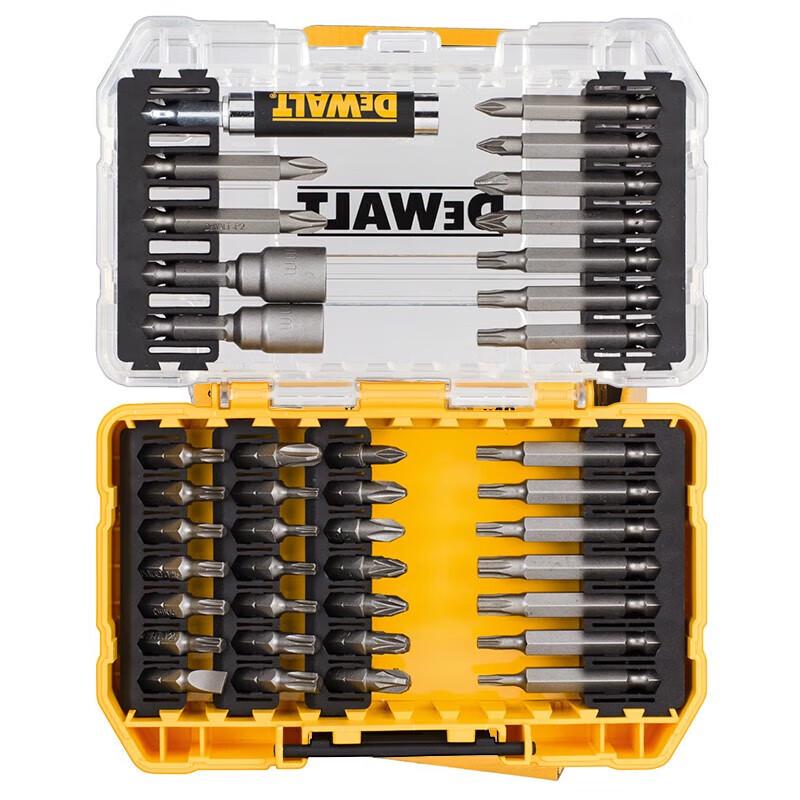 Dewalt Tool Accessory Sets CN plug (adapter included)