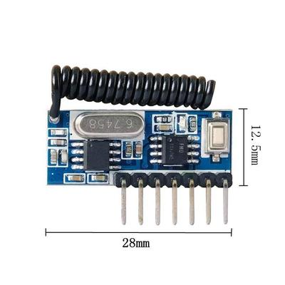 Moduły DIY – Elektroniczne moduły