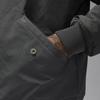 Jordan Renegade Outdoor Casual Sports Stand Collar Zip Jacket Men Jacket Iron-Gray FV7268-068