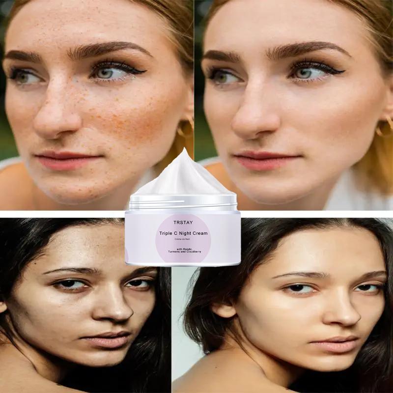 Skin-smoothing Moisturizer That Reduces Fine Lines, Smooths Wrinkles, and Improves Damaged Skin