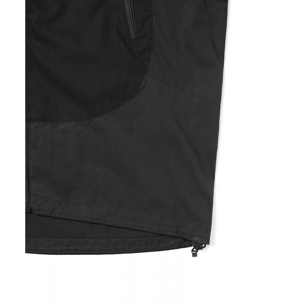 Thisisneverthat Pcu Jacket Black