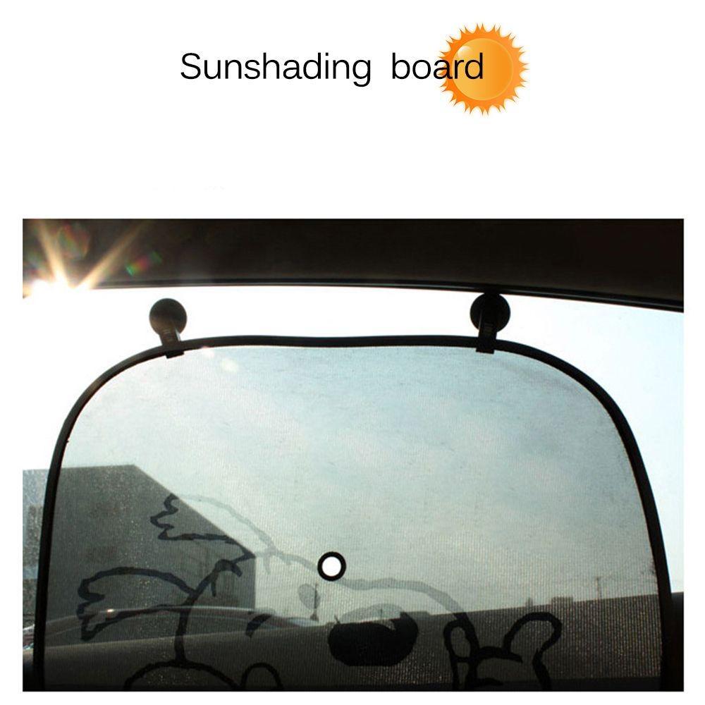 Suction Cup Bracket Car Window Mount Suction Sucker Clips Hook Black Suction Cap Clip Fixer Plastic Sucker Removable Holder for Sunshade Curtain