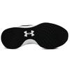(WMNS) Under Armour Charged Breathe TR 3 Sports Shoes Black Women's 3023705-001