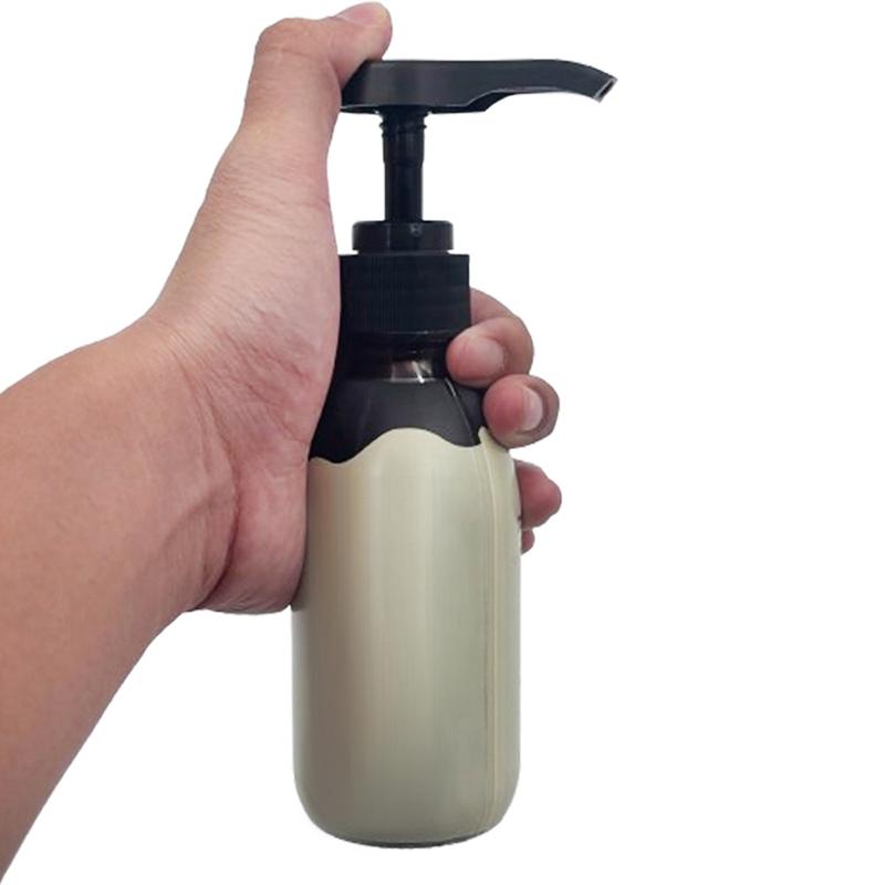 1Pcs Syrup Pump Compatible For 6 Fl Oz Coffee Concentrate, Coffee Concentrate Pump Dispense Accessories Outdoor Tableware