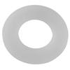 2Pcs Flush Valve Base Sealing Gasket Washer Seal O-Ring Fit for Geberit 816.418.00.1 818.109