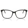 Full Rim Square Black SmarTbuy CollecTion Panna T 0450 002 Fashion Unisex Eyeglasses