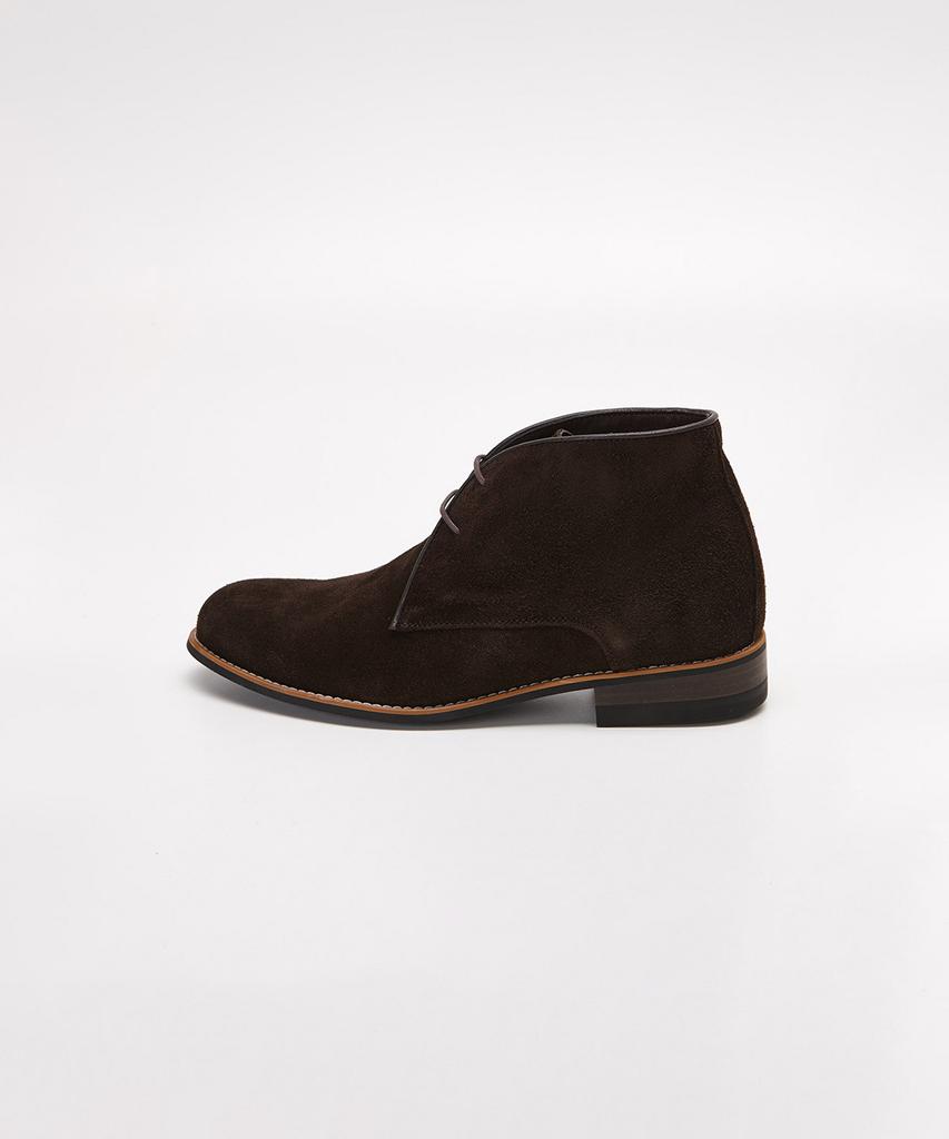 Stco [Black Label] Chukka Boots Brown_Sfwuz92Nsh