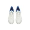 Anta Wear Resistant And Lightweight Low Top Running Shoes Men's White 912245526-3
