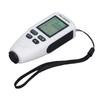 Coating Thickness Gauge 0 to 2000um Range High Accuracy LCD Backlight Display Digital Paint Thickness Meter for Car