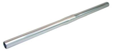 NITTO Flat Bar B2500AA B2500AA 500 Silver 25.4