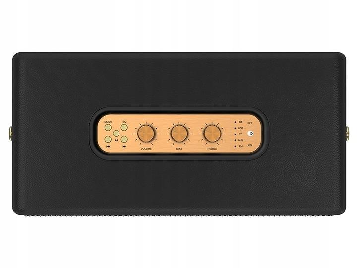 Głośnik Bluetooth Przenośny Bezprzewodowy Radio Fm Usb Sd Aux Tracer M60