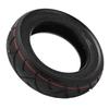 Electric Scooter Tire Inflatable Rubber Impact Resistance Replacement Electric Scooter Wheels