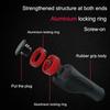 MTB Grip Bicycle Handlebar Grips Anti Slip Silicone Road Mountain Bike Handle Grip Bike Cycling Accessories Bicycle Handlebar