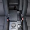 ABS Armrest Box Heightened Storage Box Accessories For Toyota FJ Cruiser 07-