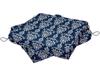 Vargottam Perfect Outdoor Indoor Square Corner Seat Cushions Water-Resistant Lounge Chair 18.5" X 16" Home Office Patio Furniture