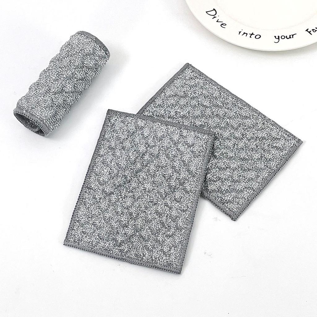 Bubble Kitchen Double Thickness Non-Stick Dish Towel