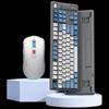 Periferice pentru calculatoare – Seturi tastatură și mouse