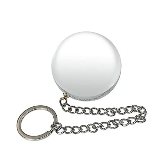 Anal Expansion Crystal Anal Clear Glass Anal Adult Toy for Men and Accessory Adult Toy Ball, Ball, Plug, Ball, Beads, Women, Dildo, Heavyweight,