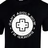 Gamer Gifts for Gamers - Funny Gamer TShirts - Boys Gaming T Shirt Mens Top #31 Unisex T-Shirt