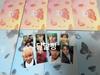BTS (Bangtan Boys) Hwayoyeonhwa Pt.2 Album + Photocard Set Used