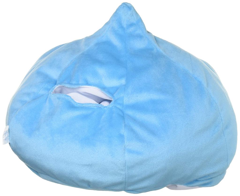 Dragon Quest Smile Slime Plush Tissue Cover SL