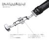 Tristraps Genuine Leather Band Replacement Crocodile Watch Strap Replacement [Triton] Crocodile/Cowhide D-Buckle 12mm-24mm Strap/Waterproof/Sweatproof