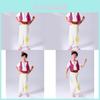Enchanting Aladdin Cosplay Costume For Boys Soft Bamboo Fabric Ideal For Fantasy Themed Events