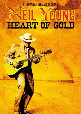 DVD DVD - Neil Young / Heart of Gold -Heart O PQA112107 Japan Rock Used