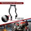 Motorcycle GPS Navigation Bracket Phone Holder Support Mount F900XR F 900 XR 2020 2021 2022 2023 2024 2025 2026 For BMW