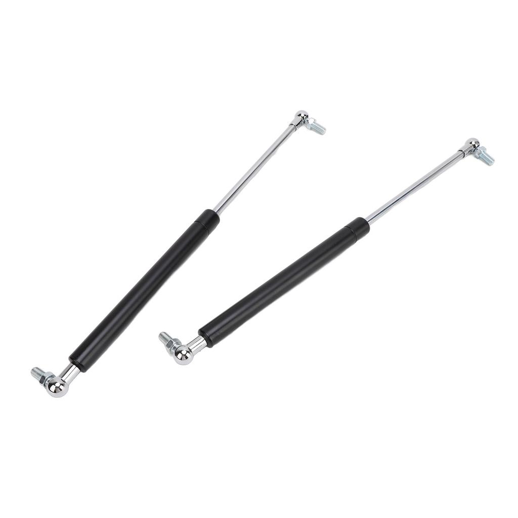 Amortizor cu arc pe gaz cu suport L 534N 120lb Arc pe gaz Haion Cutie de marfă Container Amortizoare Arcuri cu piston