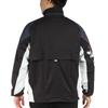 Lined Wind Warmer Dark Gun XO [Yonex] Jacket, Shirt, (277)