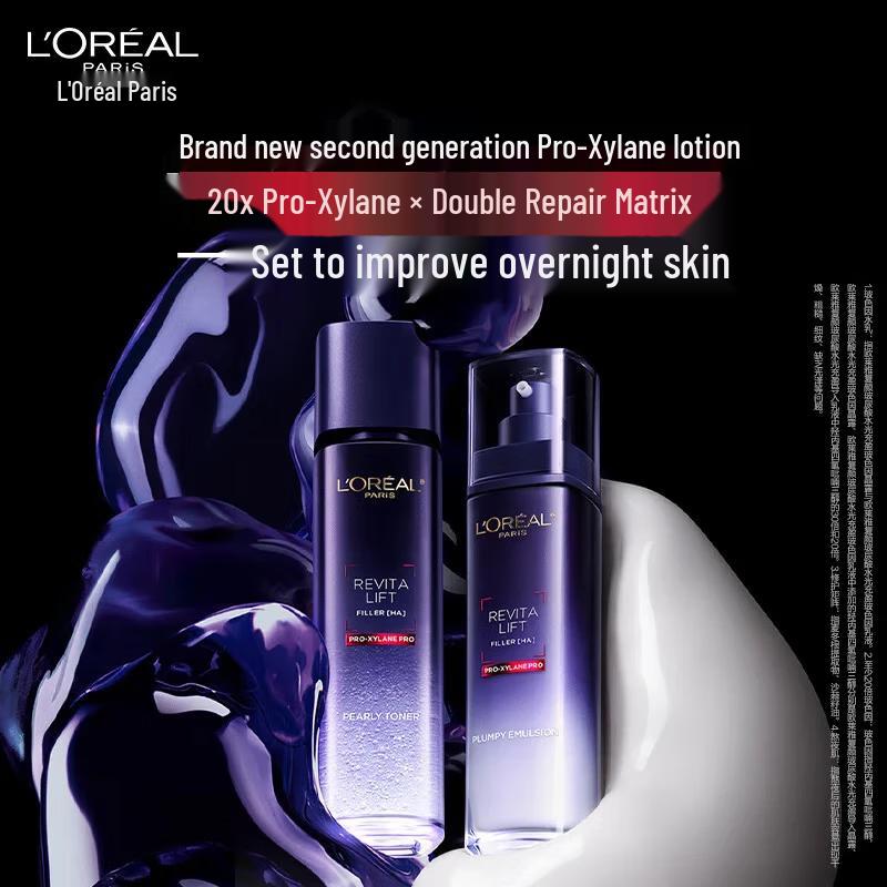 L'Oréal Hyaluronic Acid Hydrating Essence