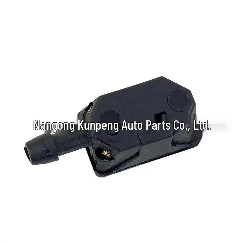 Jiefang J6P/JH6 J7 Adjustable Four-Hole Spray Nozzle & Windshield Wiper Arm