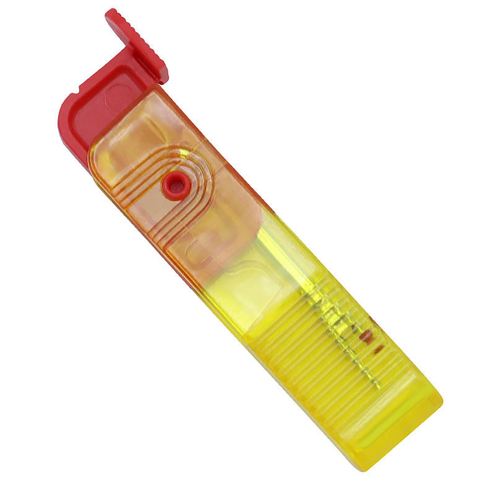 

Устройство для удаления швейных ниток, устройство для удаления швов на одежде и экспресс-доставке, устройство для удаления швов, складное устройство для удаления швов One Size жёлтый