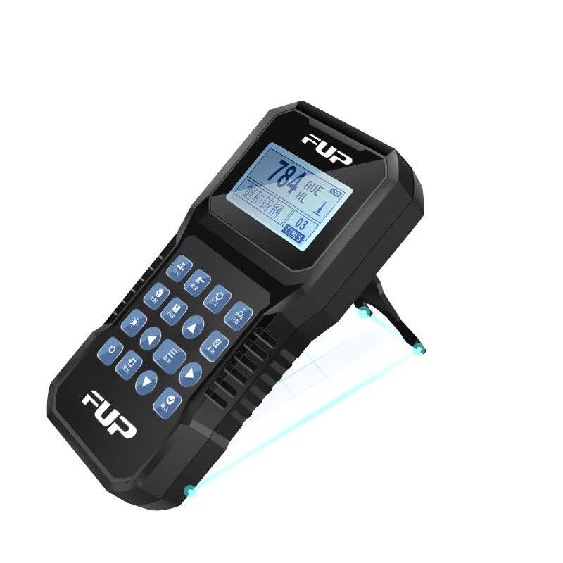 FUP Portable Leeb Hardness Tester YD210M (CN version)