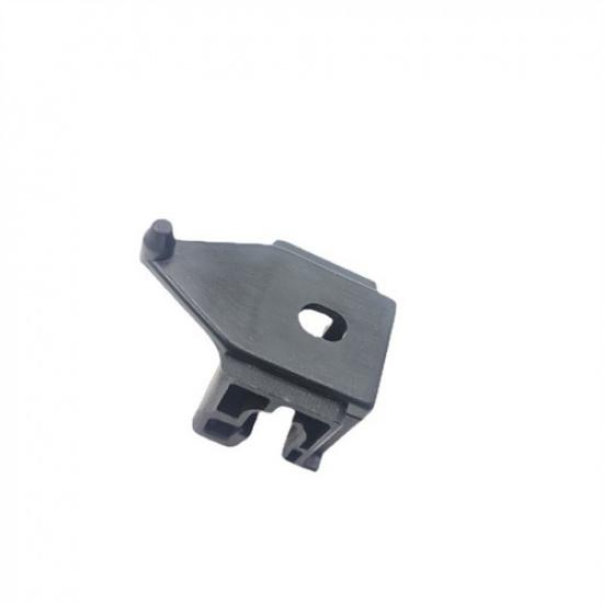 2x Car Headlight Assembly Retainer Clips 92191-35000 For Kia Rio Hyundai Accent