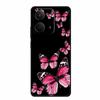 For Redmi 15C 4G Case 15 C Cartoon Cat Black Silicone Soft TPU Phone Case For Xiaomi Redmi 15C Back Cover Cases Redmi15C 6.9"