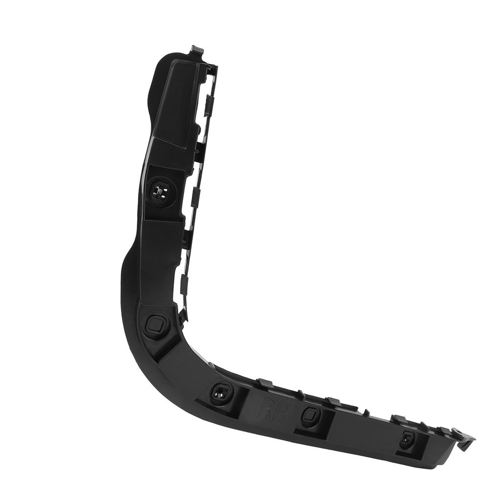 Rear Bumper Bracket Support Sturdy Construction Bumper Retainer Wing Bracket Mount Replacement for Tesla Model 3 2017