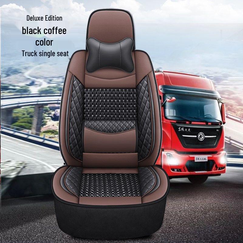 Foton Aumark 726/716/728 LKW Ledersitzbezüge und Polster