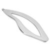 Stainless Steel Gua Sha Plate Relieve Muscle Tension Promote Circulation Skin Scraping Massage
