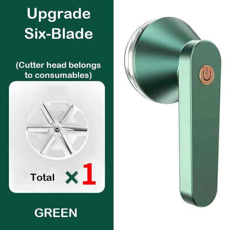 

Электрический триммер для удаления катышков с одежды, катышков, свитера, ткани, волос, шариков, портативная зарядка, съемная очистка