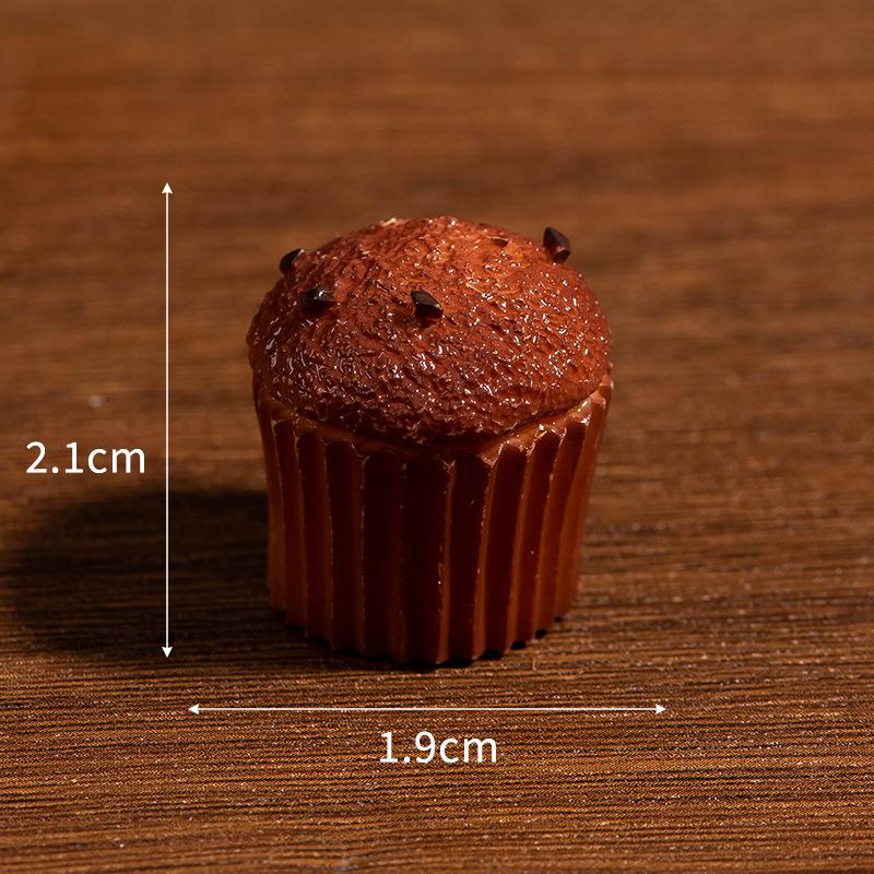 

Кухонная еда Игрушка Моделирование Кухонная утварь Игра Сделай Сам Эмулированный Шоколадный Торт Хлеб Печенье Посуда Украшения Дети Детские Игрушки