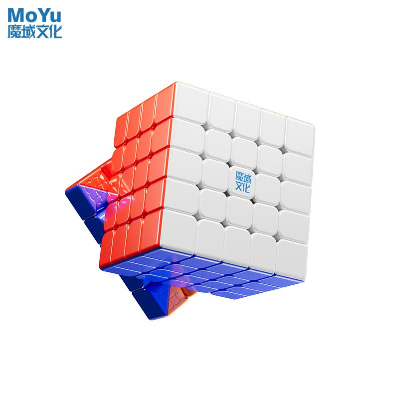 

MoYu AoChuang V6 5x5x5 Cube 5x5x5 Magnetic Magic Cube AoChuang Puzzle Cubo 5x5 Magico WRM Cubo Puzzle
