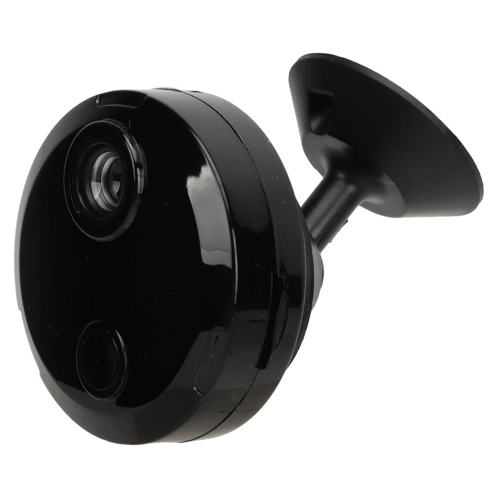 HDQ15 WiFi Monitoring Camera 1080P HD Wireless Camera Wide Angle Night Vision Remote Control