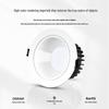 Meng Pao Recessed LED Downlight