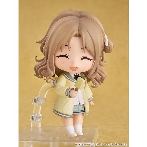Nendoroid Idolmaster Shiny Colors Ichikawa Hinana Non-scale Plastic Painted Movable Figure