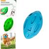Eva Pet Toy With Squeaking Function Nontoxic Rubber Chewer For Dogs