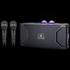 Ally High-Power Karaoke Bluetooth Speaker