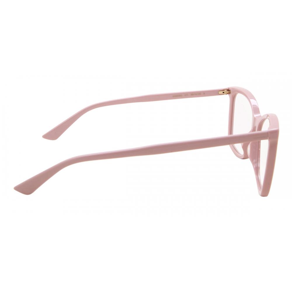 Gucci Gg0025o 011 Women Eyeglasses