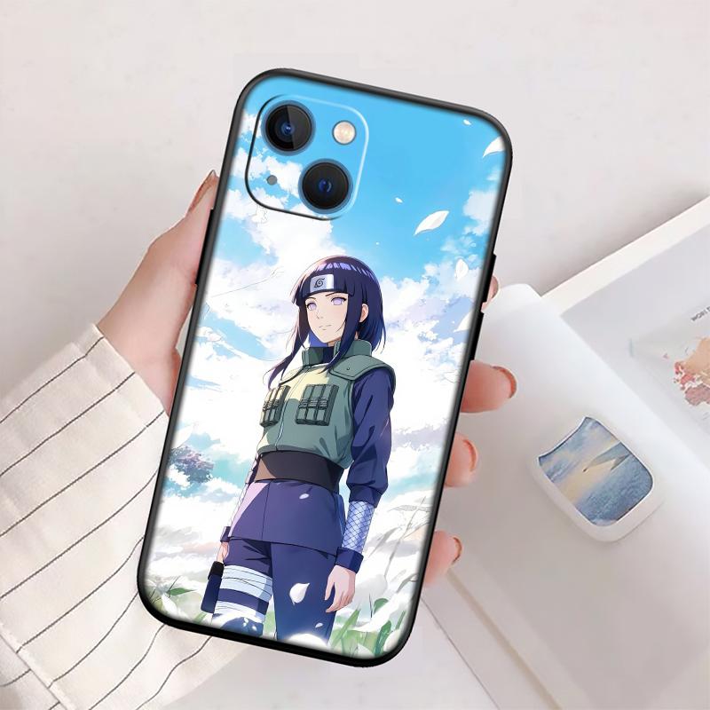 

Naruto Uzumaki New High-End Shell Phone Case for Redmi Note 8 9 Pro Max 9S 9T 9C NFC 8T 8A 10A A4 Redmi Note 9